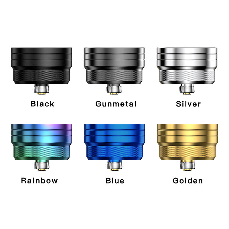 Geekvape E100 / E100i (Aegis Eteno) 510 Adapter