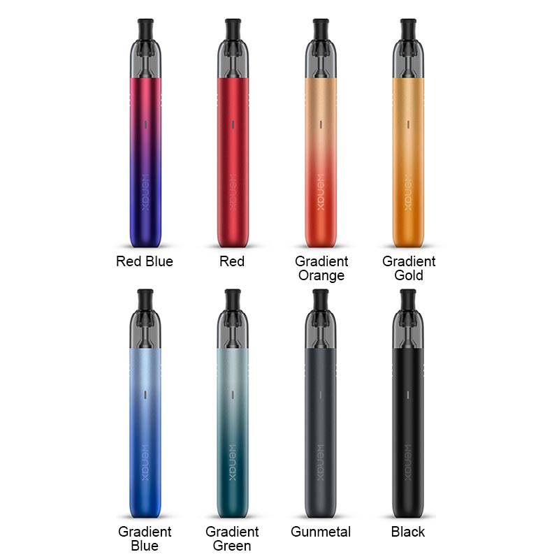 Geekvape Wenax M1 Pod System Kit 800mAh