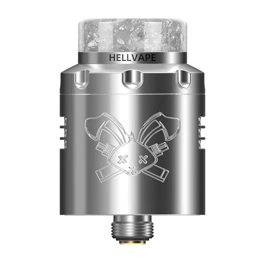 Hellvape Dead Rabbit 3 RDA Tank Verdampfer
