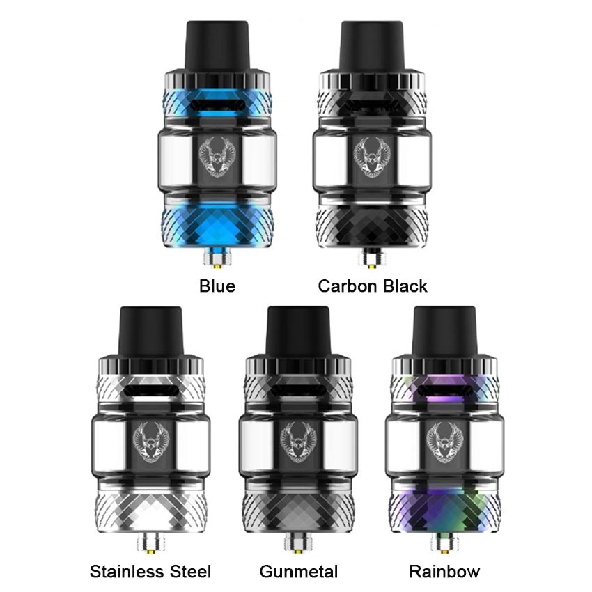 Horizon Sakerz Master Tank Verdampfer 5ml