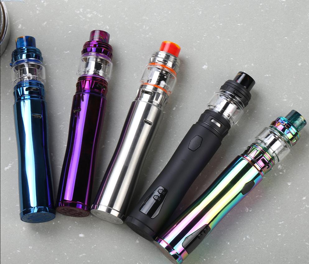 HorizonTech Falcon 80W Pen Vape Kit 6ml