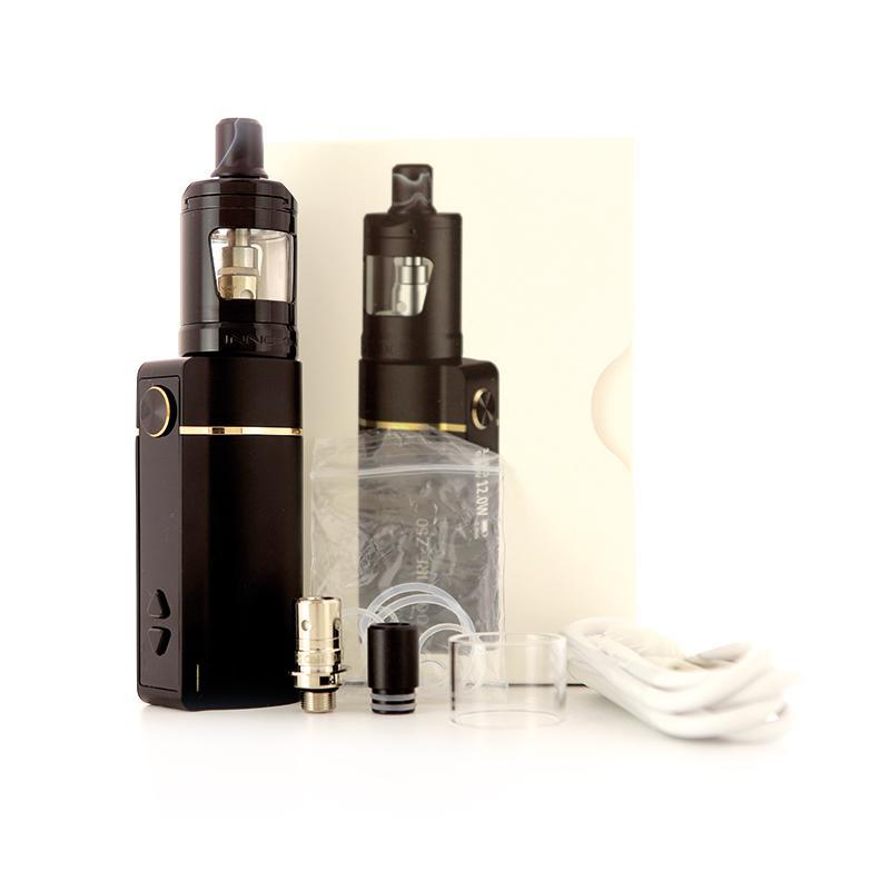 Innokin Coolfire Z50 Kit mit Zlide Tank 2100mAh & 4ml