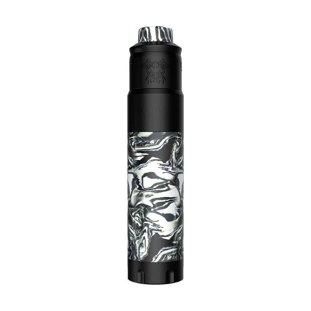 Mechlyfe Arcless Slatra Competition Mech Kit