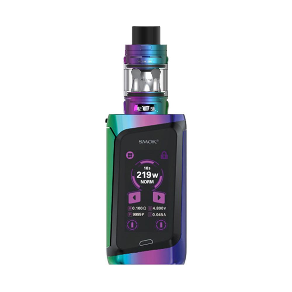 SMOK Morph 219 Kit 219W mit TF2019 Verdampfer