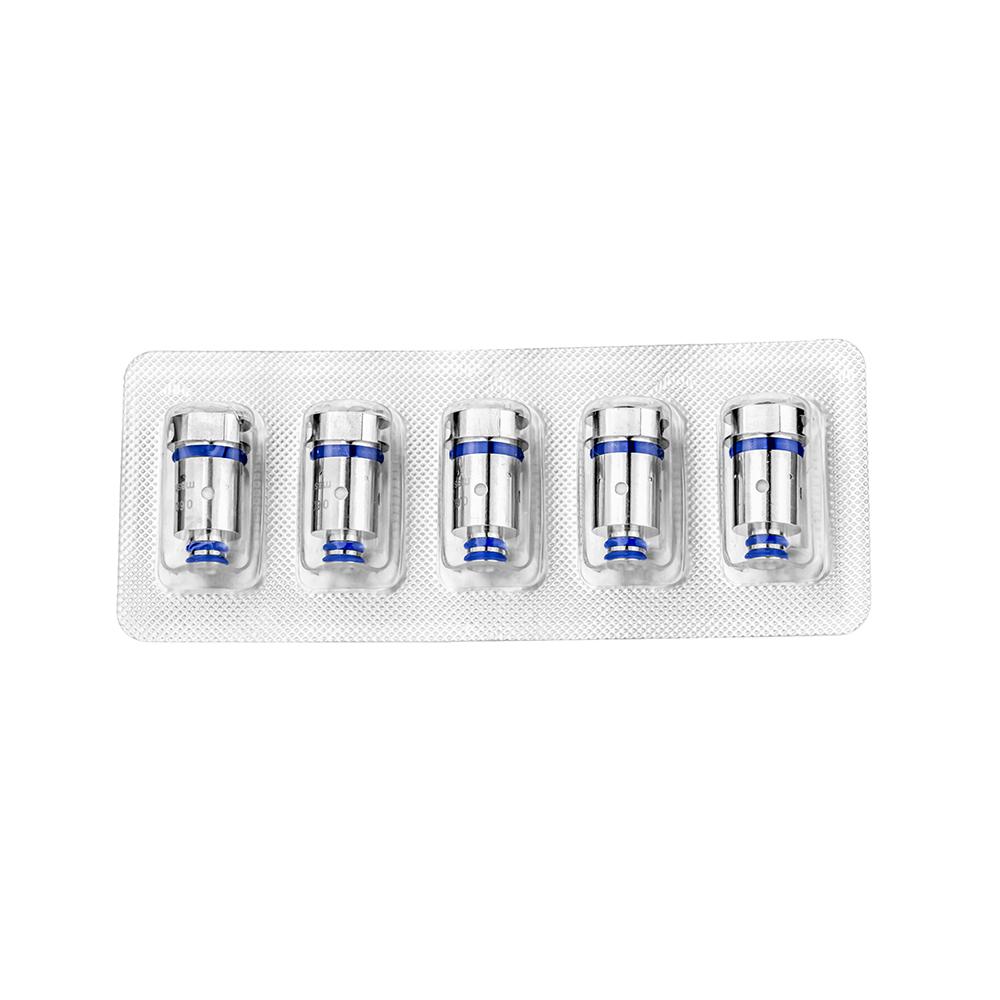 Nikola Antares Ersatz Coil 5St/Pack