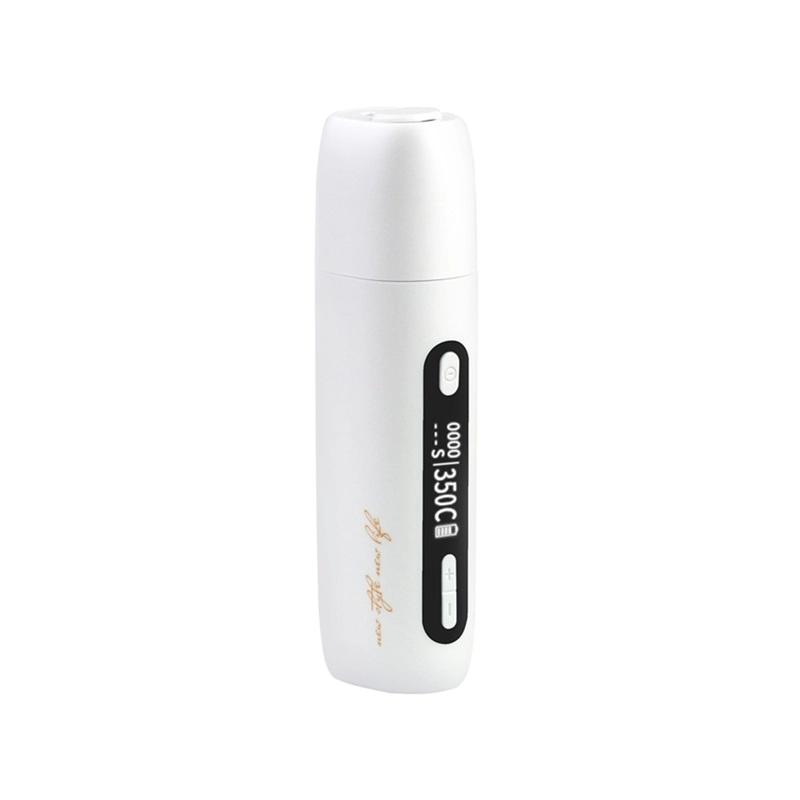 Pluscig P9 Heat Not Burn Kit 3500mAh