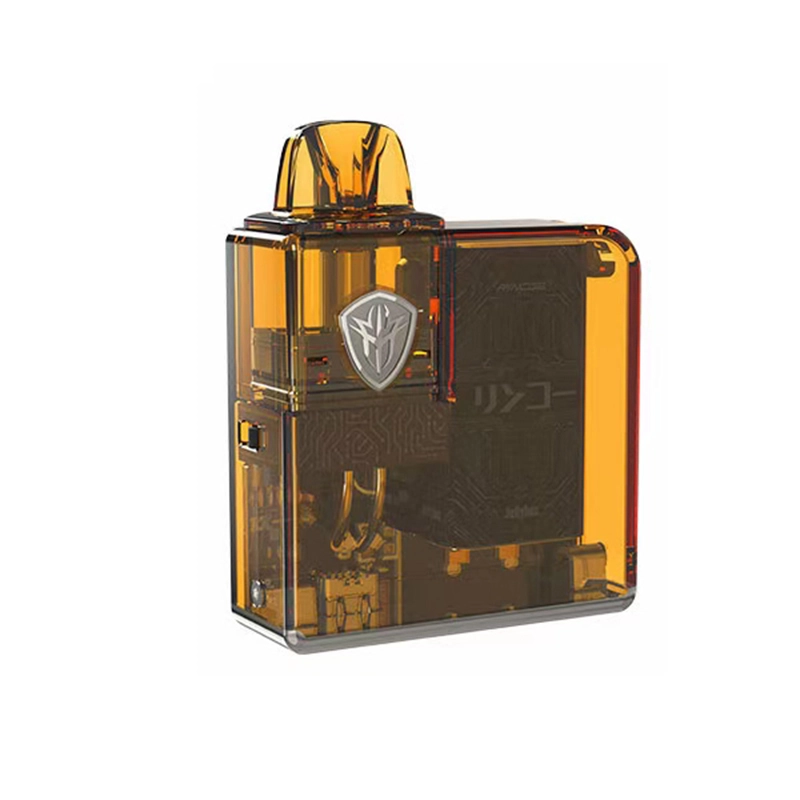 Rincoe Jellybox Nano 30W Kit