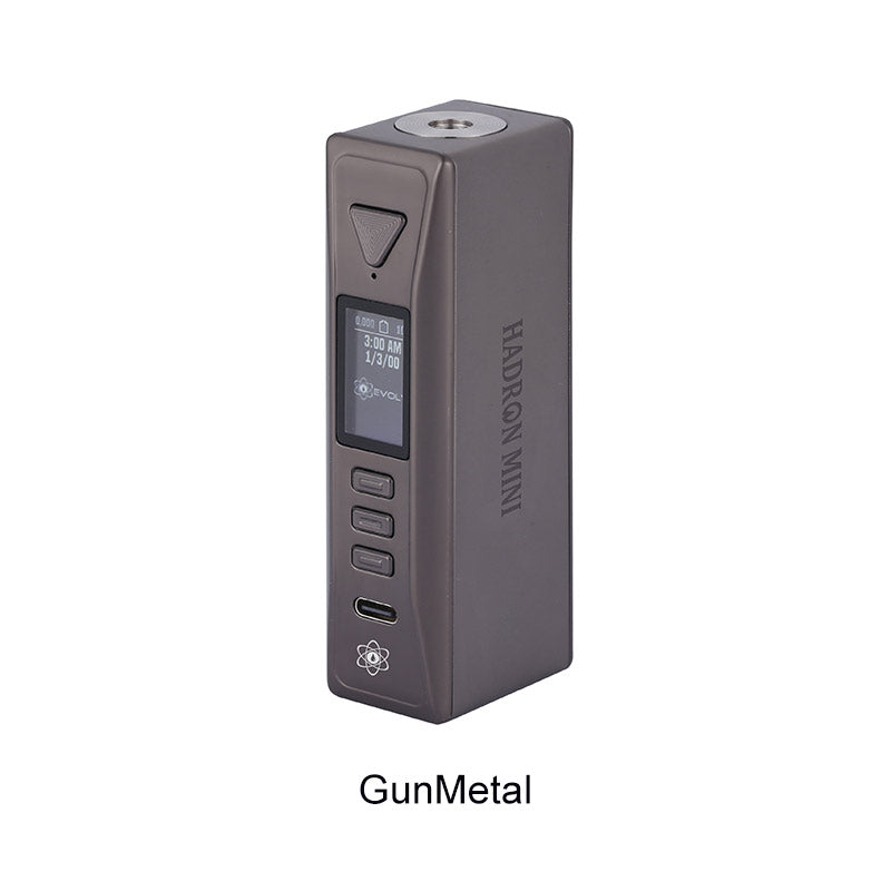 Steam Crave Hadron Mini DNA100C Mod Akkuträger