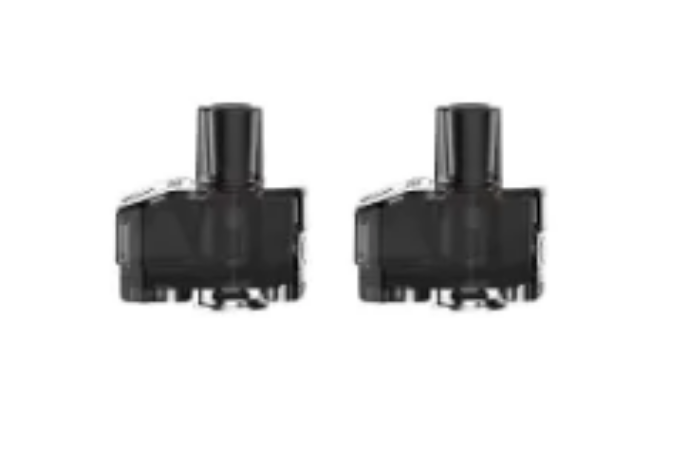 SMOK Scar P3 Empty RPM2 Cartridge 5.5ml (3Stück/Packung)