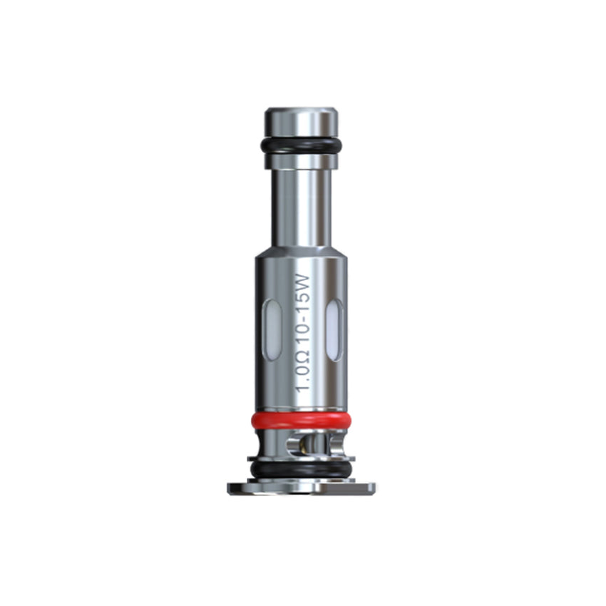 SMOK LP1 Replacement Coil für SMOK Novo 4 Kit / Smok Pozz Pro kit / SMOK Novo 4 Mini Kit / SMOK Nfix Pro Kit / SMOK RPM25 (5Stück/Packung)
