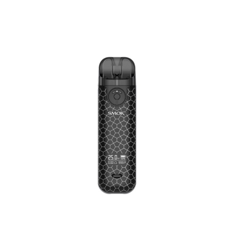 SMOK Novo 4 25W Pod System Kit 800mAh