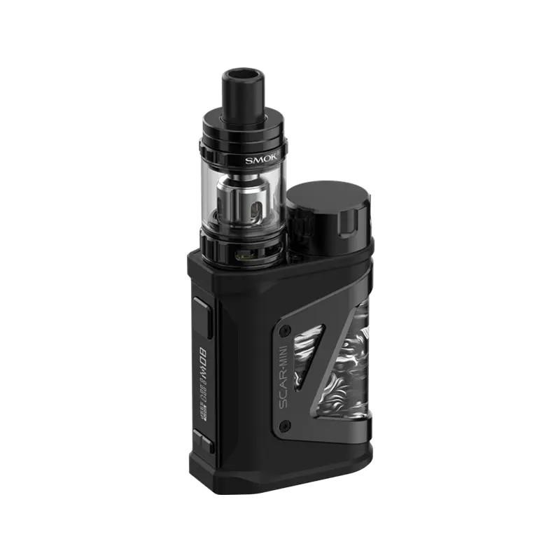 SMOK Scar-Mini 80W Starter Kit mit TFV9 Mini Verdampfer