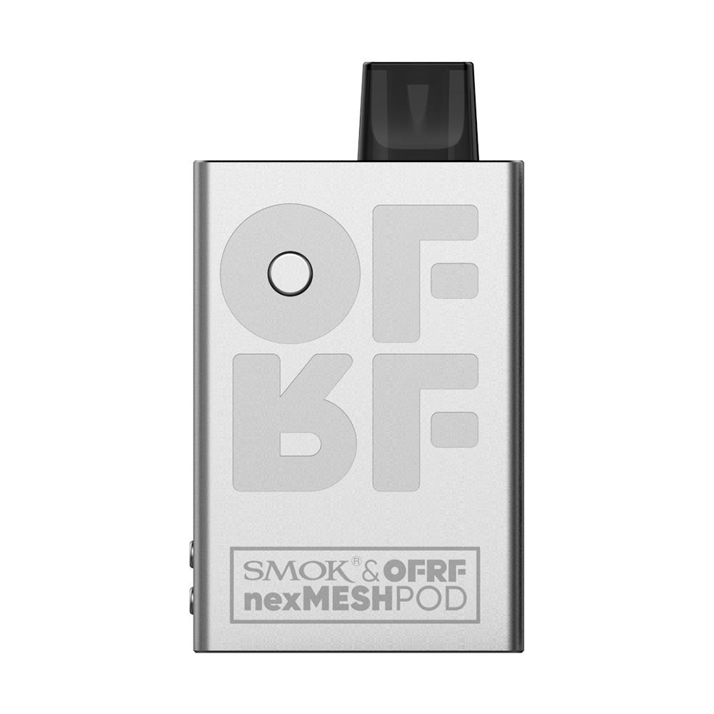 SMOK & OFRF nexMesh Pod System Kit 1200mAh