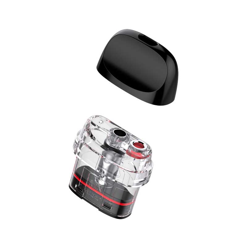 SMOK NOVO 5 Pod Cartridge 2ml 3Stk./Pack