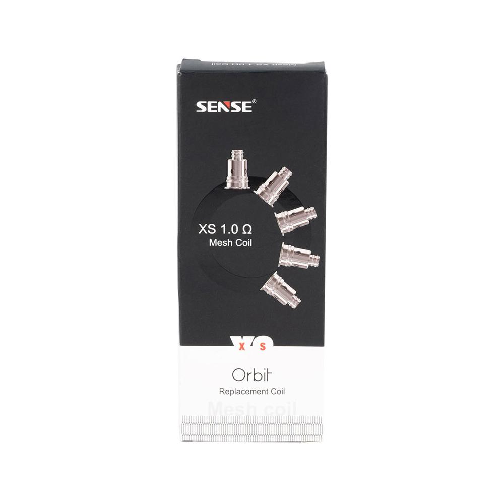 Sense Orbit Baby Ersatz Coil 5St/Pack