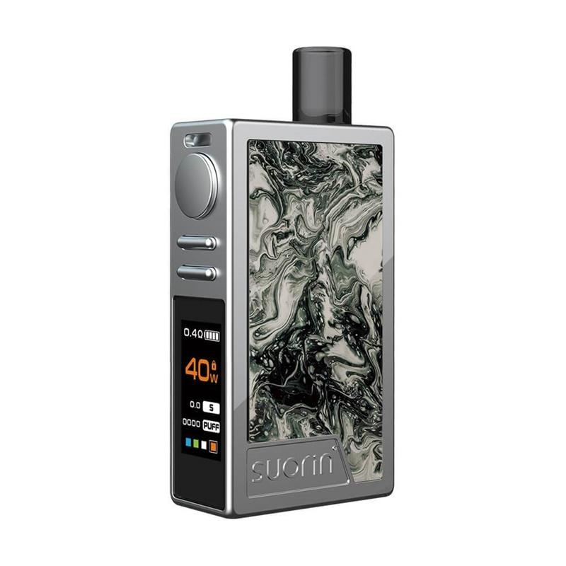 Suorin Elite 40W Pod Kit 1100mAh