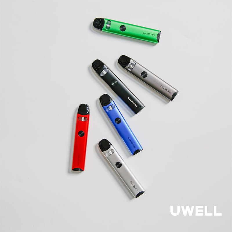 Uwell Caliburn A3 Pod Kit 520mAh