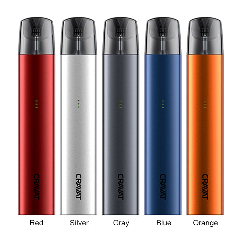Uwell Cravat Pod System Kit 300mAh