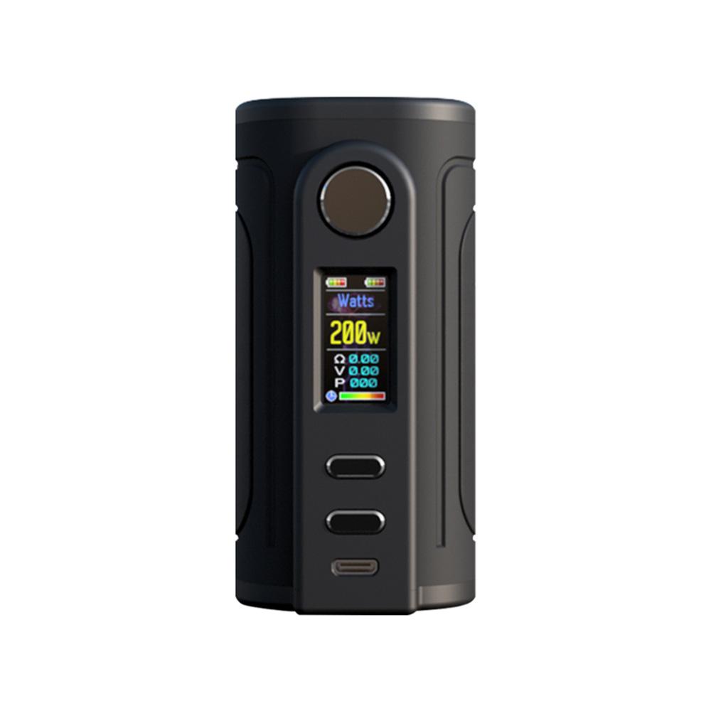 ULTRONER GAEA 21700 Box MOD Akkuträger 200W
