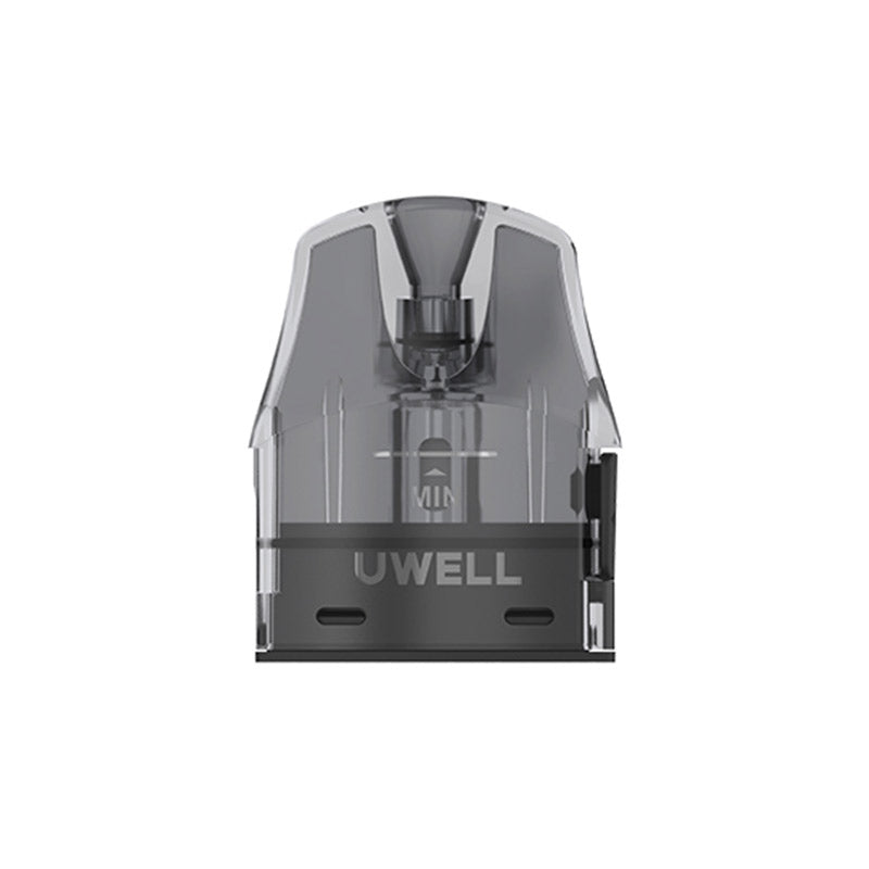 Uwell Sculptor Ersatz-Pod-Patrone 1,6 ml, 2 Stück/Packung