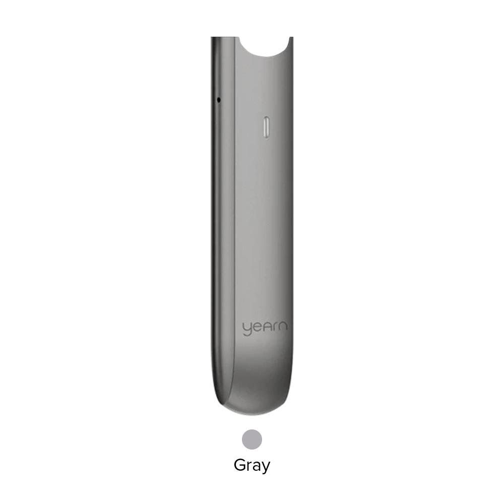 Uwell Yearn Pod Vape Batterie 370mAh