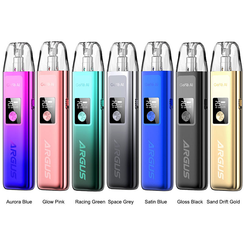 VOOPOO Argus G Pod Kit 1000mAh