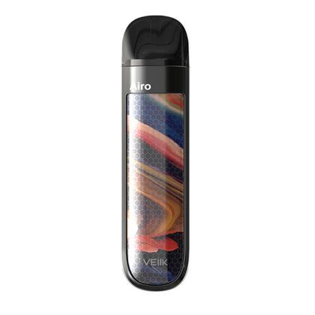VEIIK Airo Vape Pod System Kit 360mAh & 2ml