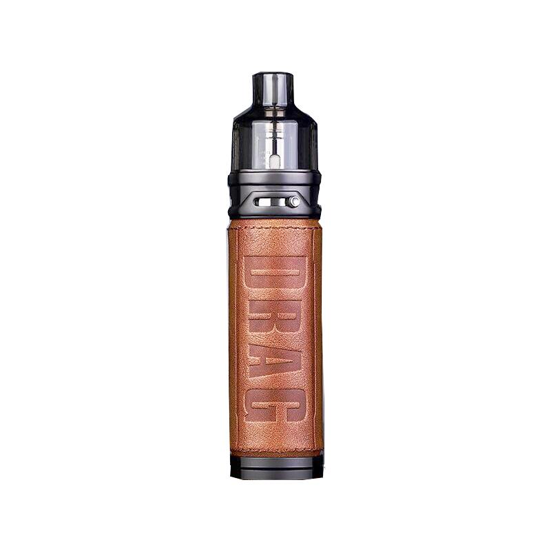 VOOPOO Drag S 60W Mod Pod Kit 2500mAh & 4,5ml