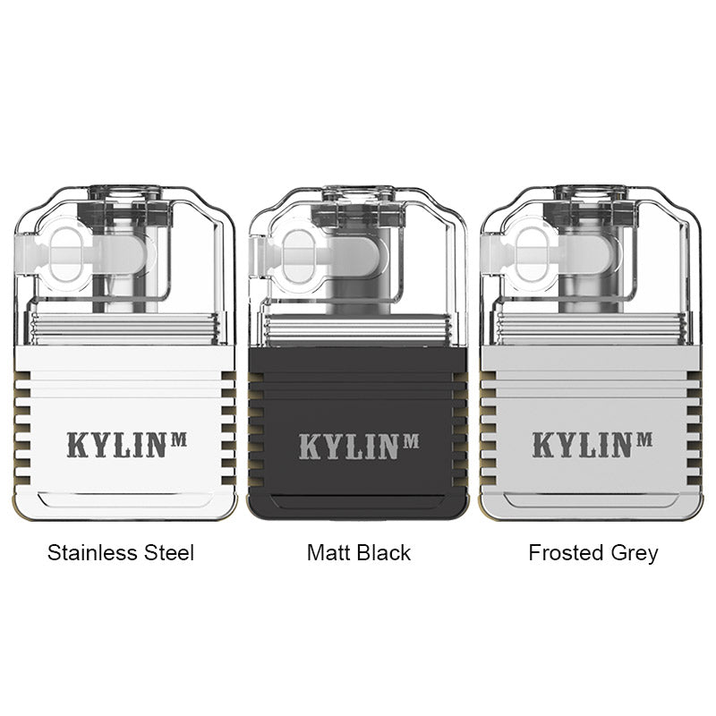 Vandy Vape Kylin M Tank Verdampfer 3ml