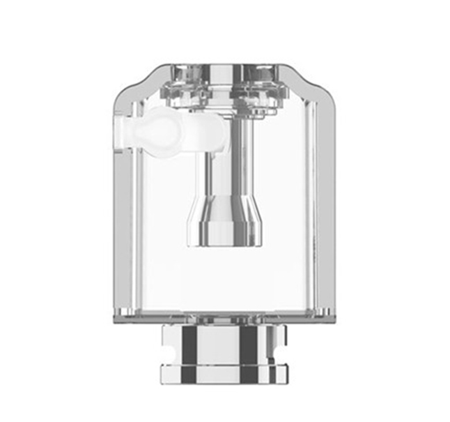 Vandy Vape Pulse Vessel Empty Cartridge Set 1Stück/Packung