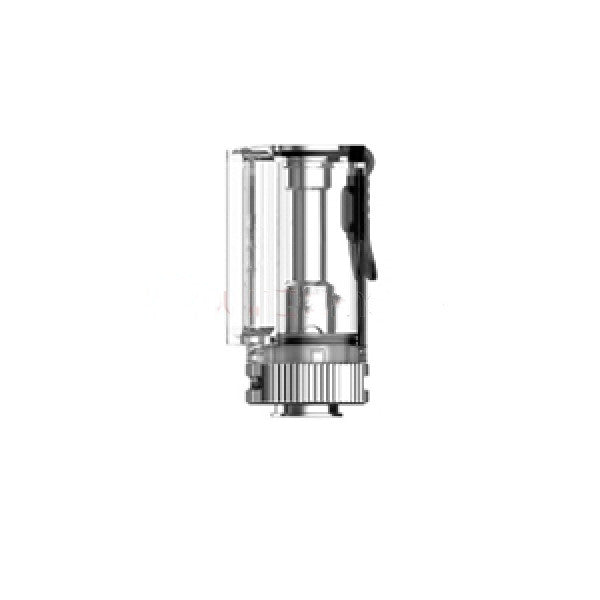 Vandy Vape Rhino Empty Pod Cartridge 4ml 1Stück/Packung