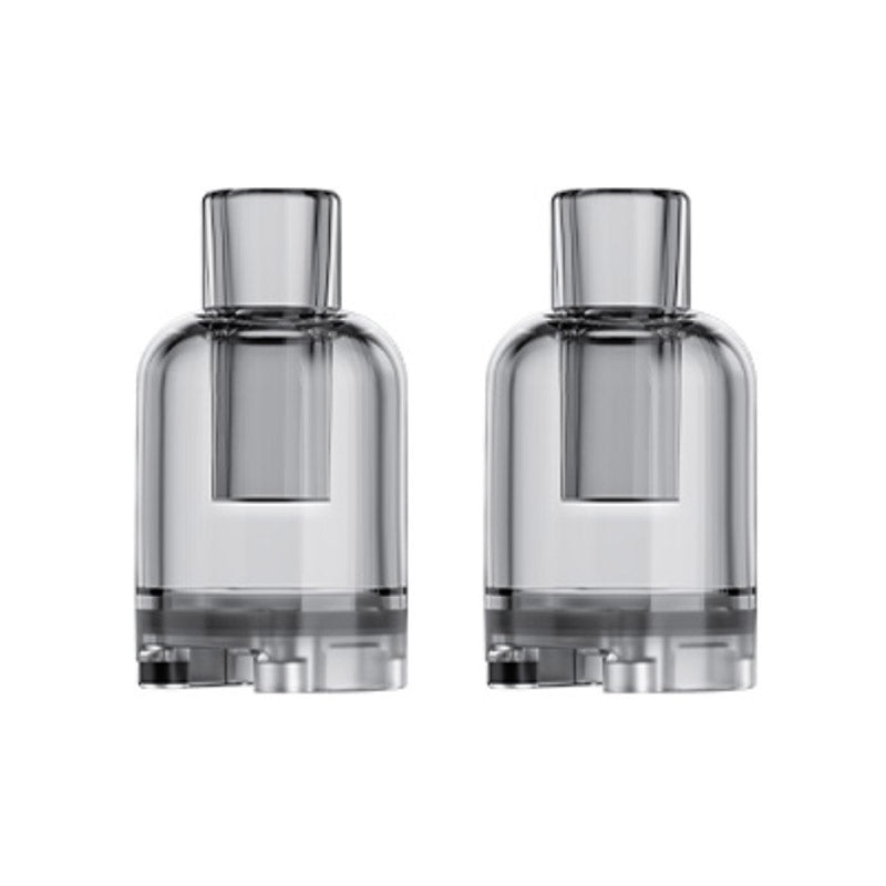 Vaporesso & Moti X Mini Leere Ersatz Pod Cartridge 4ml 2Stk./Packung