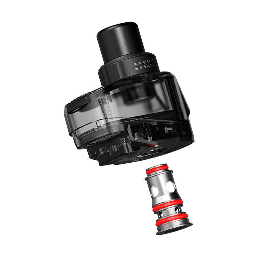 Vandy Vape Jackaroo Replacement Pod Cartridge 4,5ml