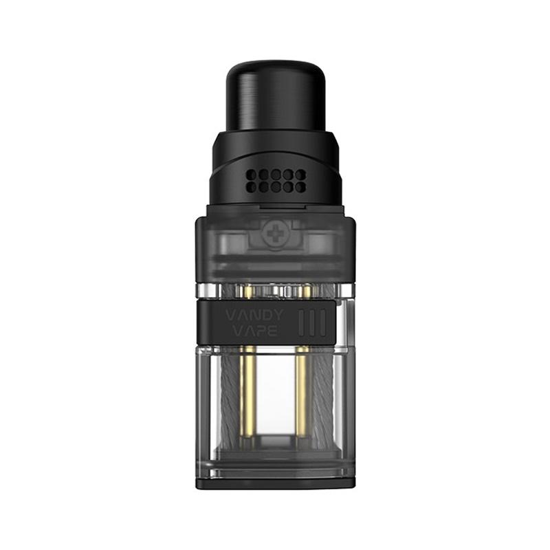 Vandy Vape Kylin M AIO Pod Cartridge 1pc/pack