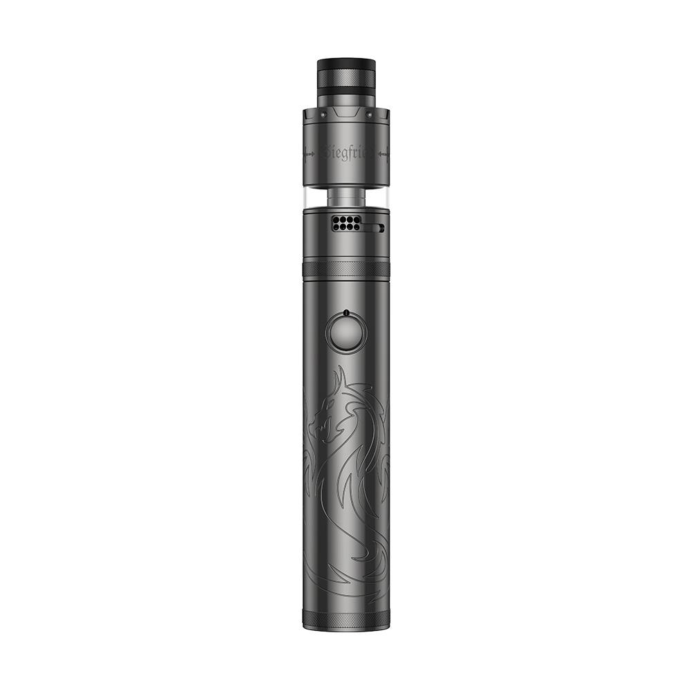 Vapefly Siegfried 21700 Tube Kit mit Siegfried Mesh RTA