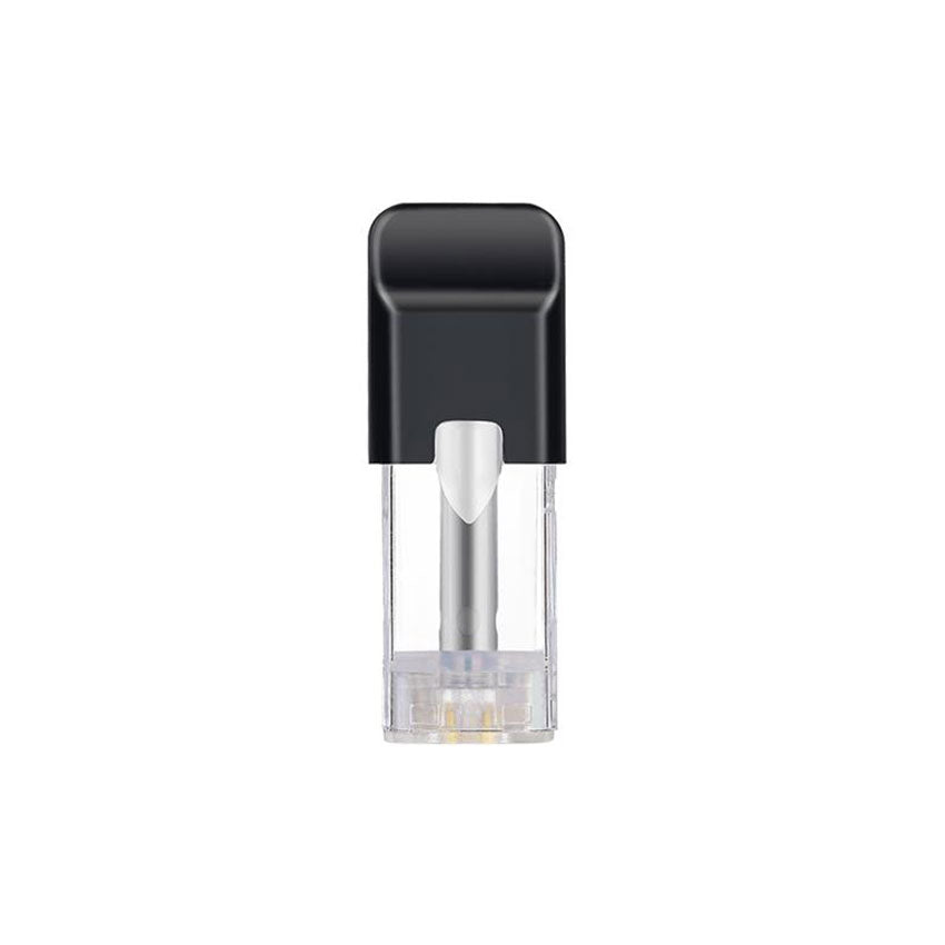 Vapor Storm Replacement Empty Pod Cartridge 1.8ml(3Stück/Packung)
