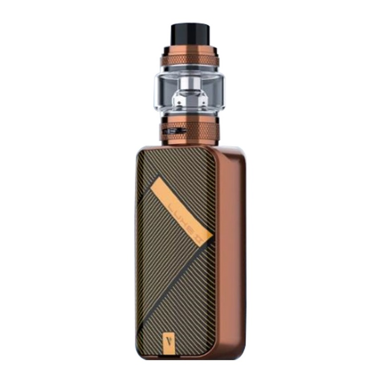 Vaporesso LUXE II Kit 220W mit NRG-S Tank Verdampfer 8ml