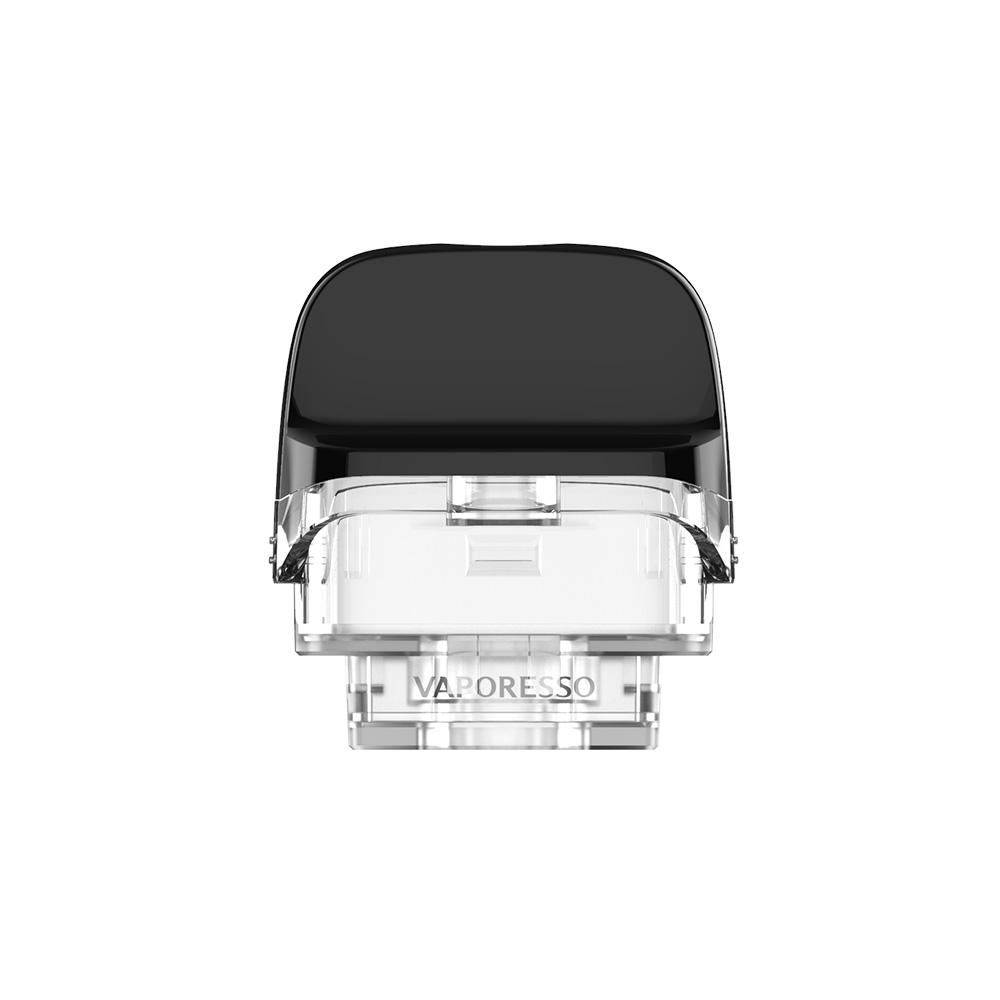 Vaporesso LUXE PM40 Replacement Empty Pod Cartridge 4ml 2Stück