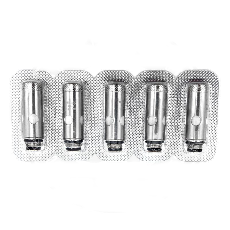 Vaporesso Orca Solo Plus Replacement OC Coil (5Stück/Packung)