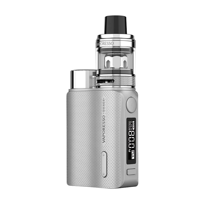 Vaporesso Swag 2 Kit 80W mit NRG PE Tank 3,5ml