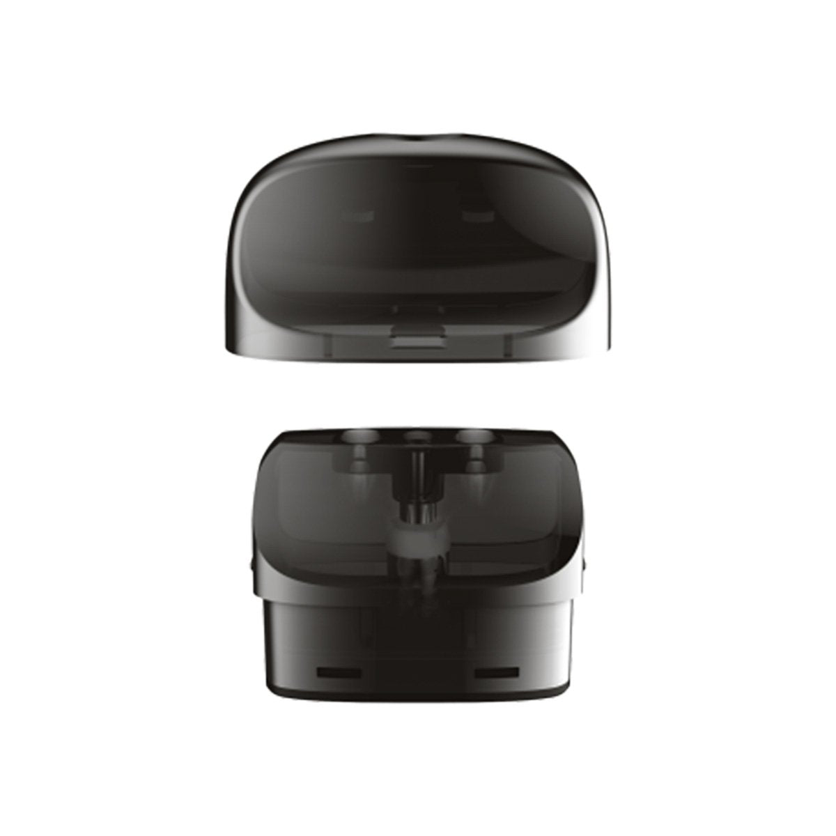 Vaptio Real Pod Cartridge 1,5ml 3 Stück / Packung