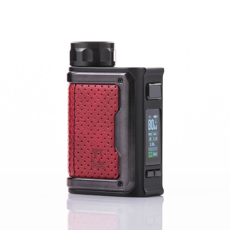 Wotofo MDura Mini Box Mod 80W