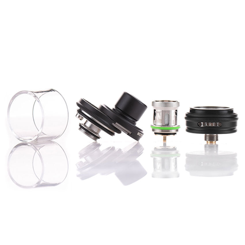 Wotofo nexMINI Sub Ohm Tank Verdampfer