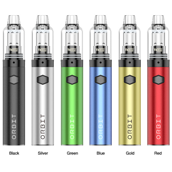 Yocan Orbit Verdampfer Pen Kit 1700mAh