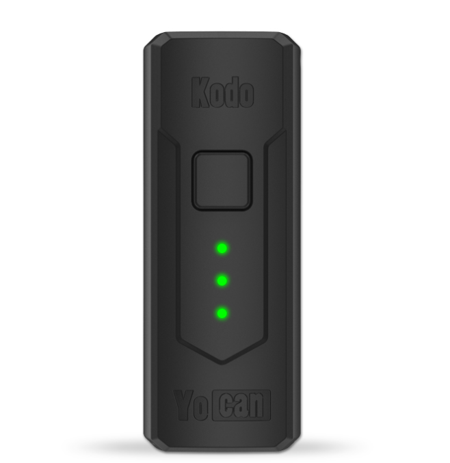 Yocan Kodo Box Mod 400mAh