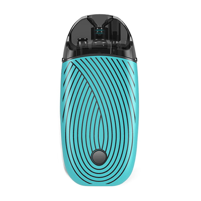 ZQ Vi 2 Pod System Kit 1000mAh