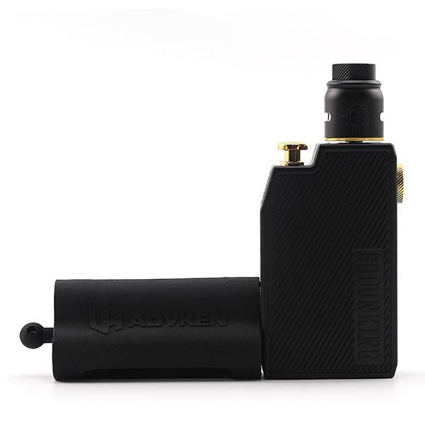 Advken CP Squonk Mech Starterkit Starterset mit CP RDA Tank