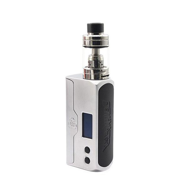 Advken Dominator 100W TC Starterkit Starterset - 4,5ml