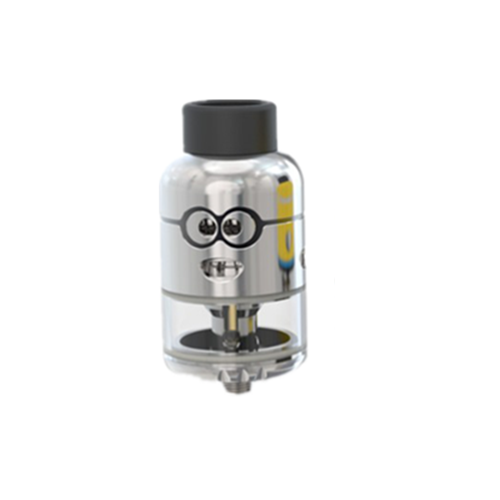 Ample Vape Pixy RDTA Tank Atomizer Verdampfer - 4,5ml