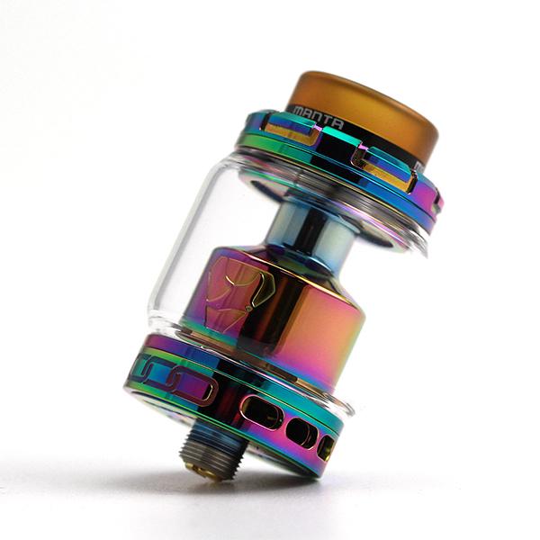 Advken Manta RTA Tank Atomizer Verdampfer - 3/4,5ml
